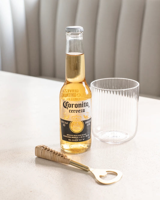 BAMBOO BOTTLE OPENER
