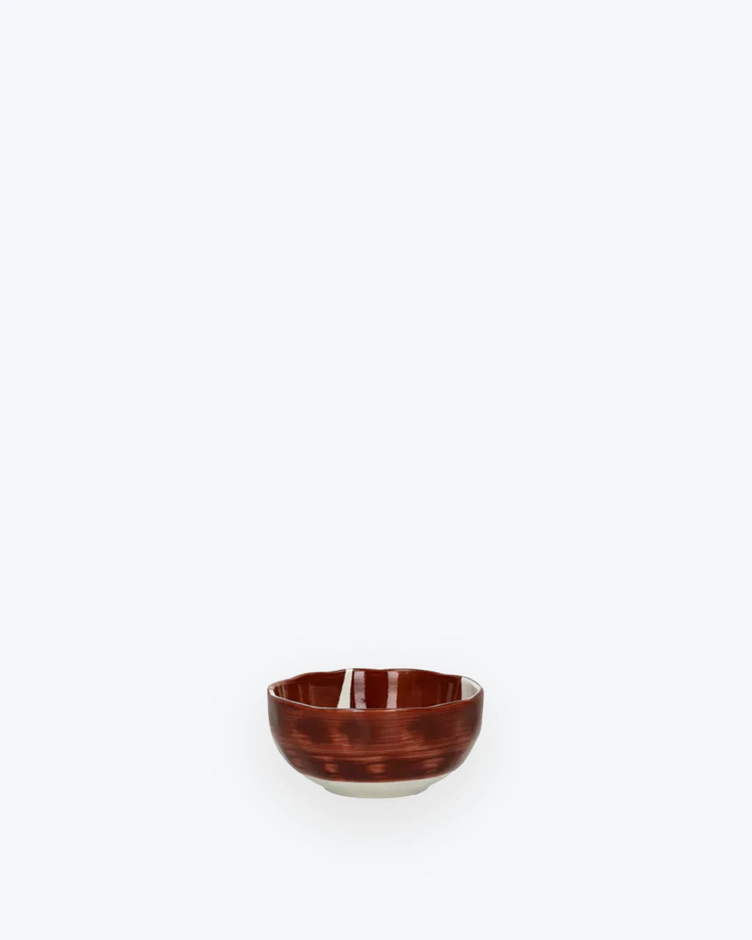 BOWL PORCELANA LABO TERRACOTA 11CM