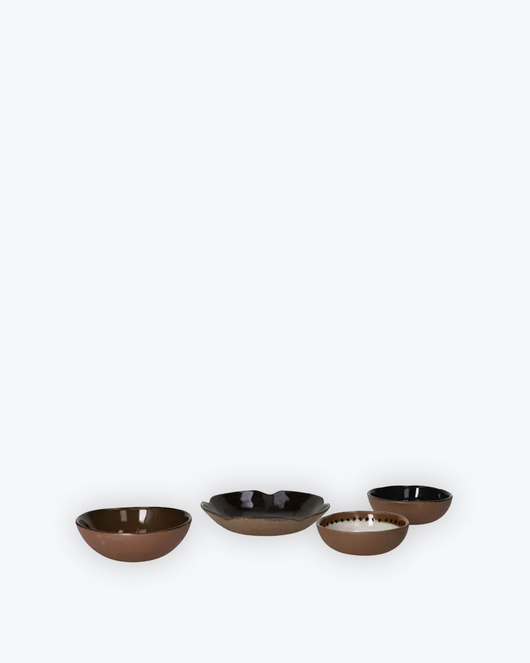 SET 4 BOWLS MIX CYCLE