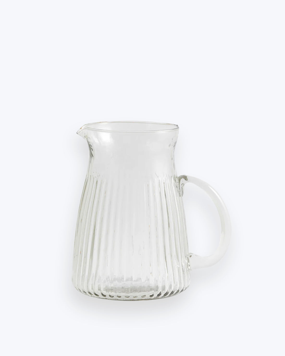 JARRA CRISTAL PERILLA 0,5L