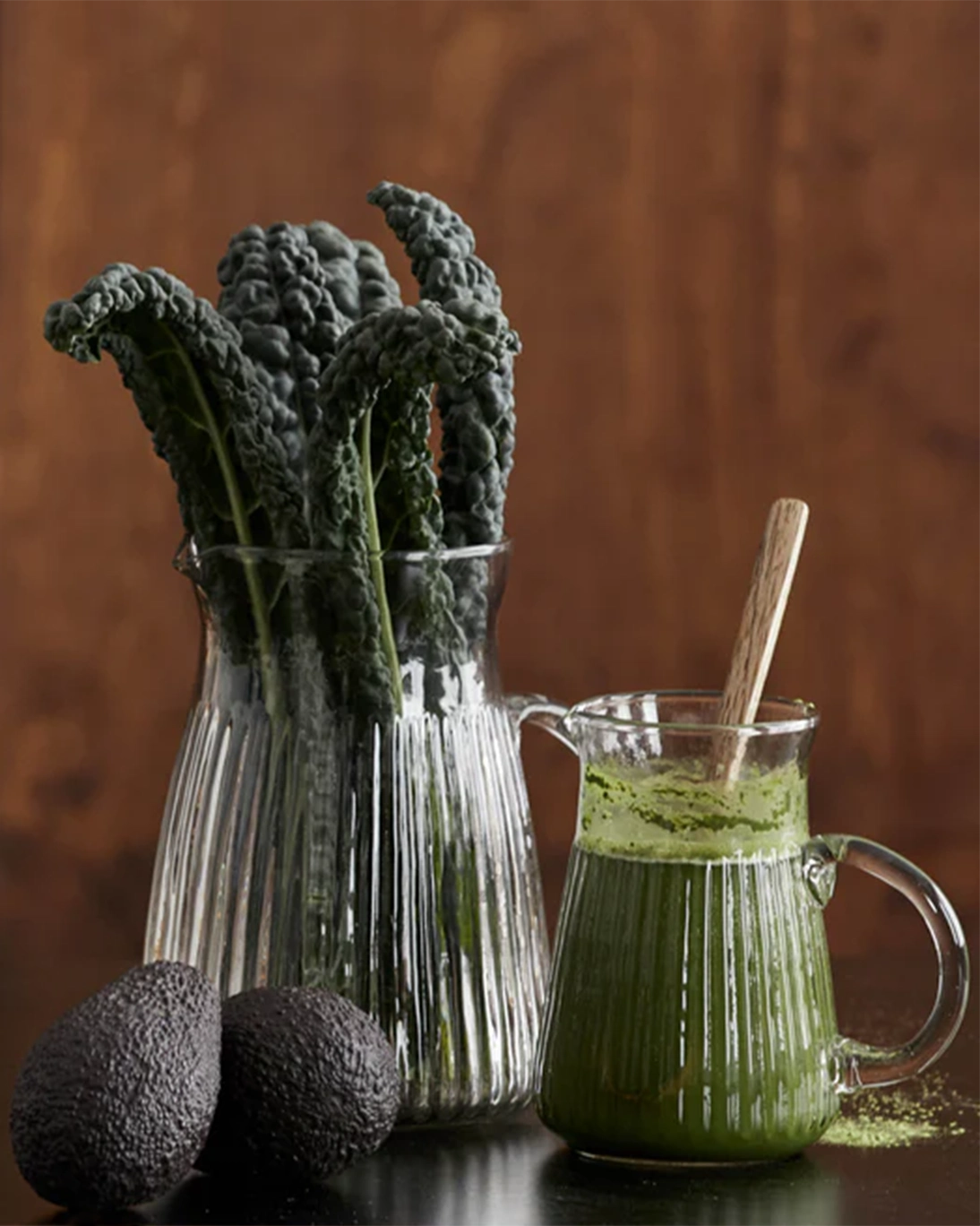 0.5L GLASS PITCH WITH KNOB