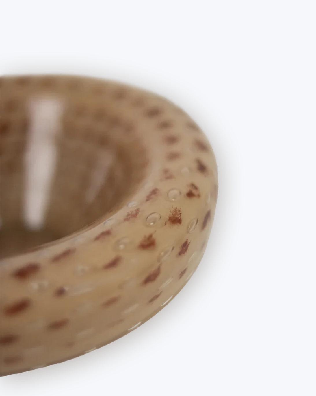 BOWL DECORATIVO GASTÓN 18CM