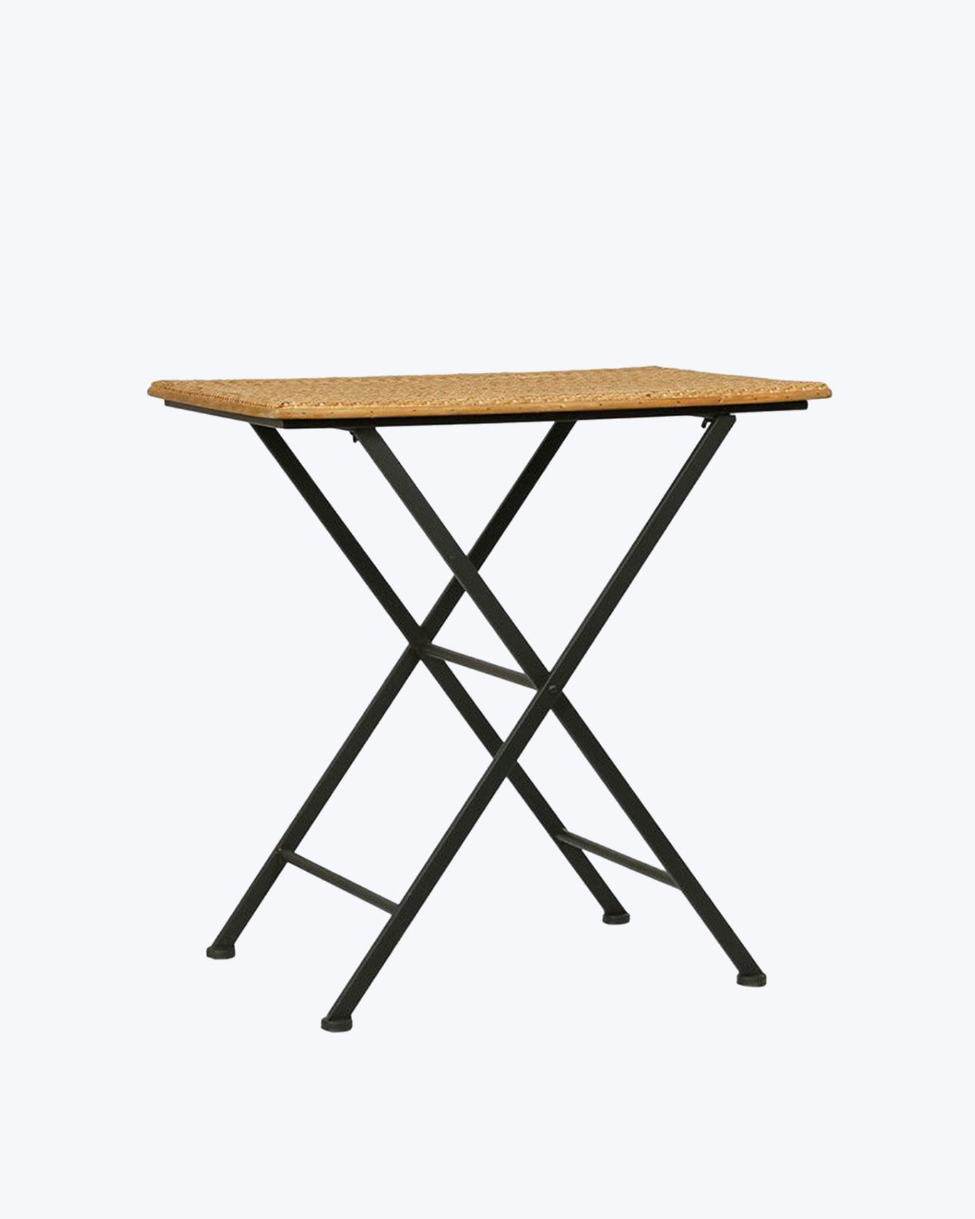MESA AUXILIAR RATTAN