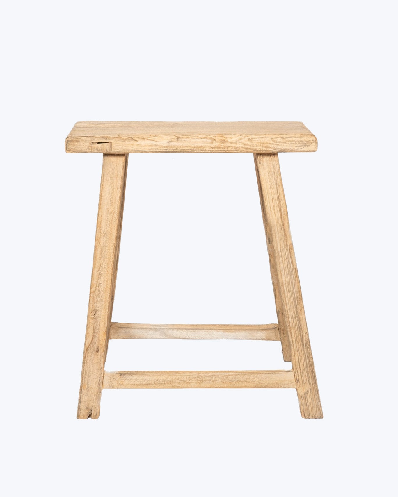 TABURETE MADERA ARGUN