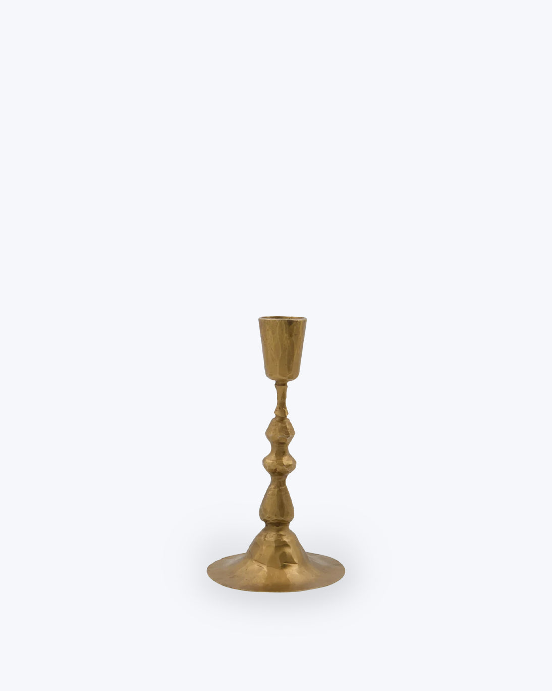 CANDLESTICK DON 16X8.5CM