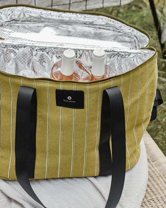 BOLSA TÉRMICA OVAL 38X19X35CM