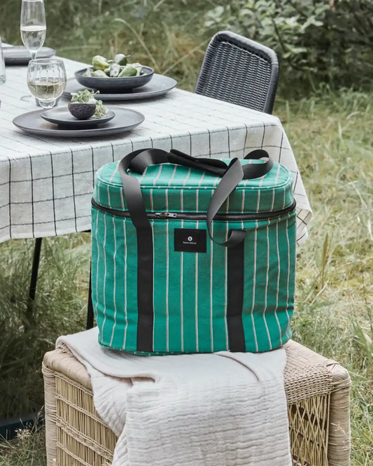 BOLSA TÉRMICA OVAL 38X19X35CM