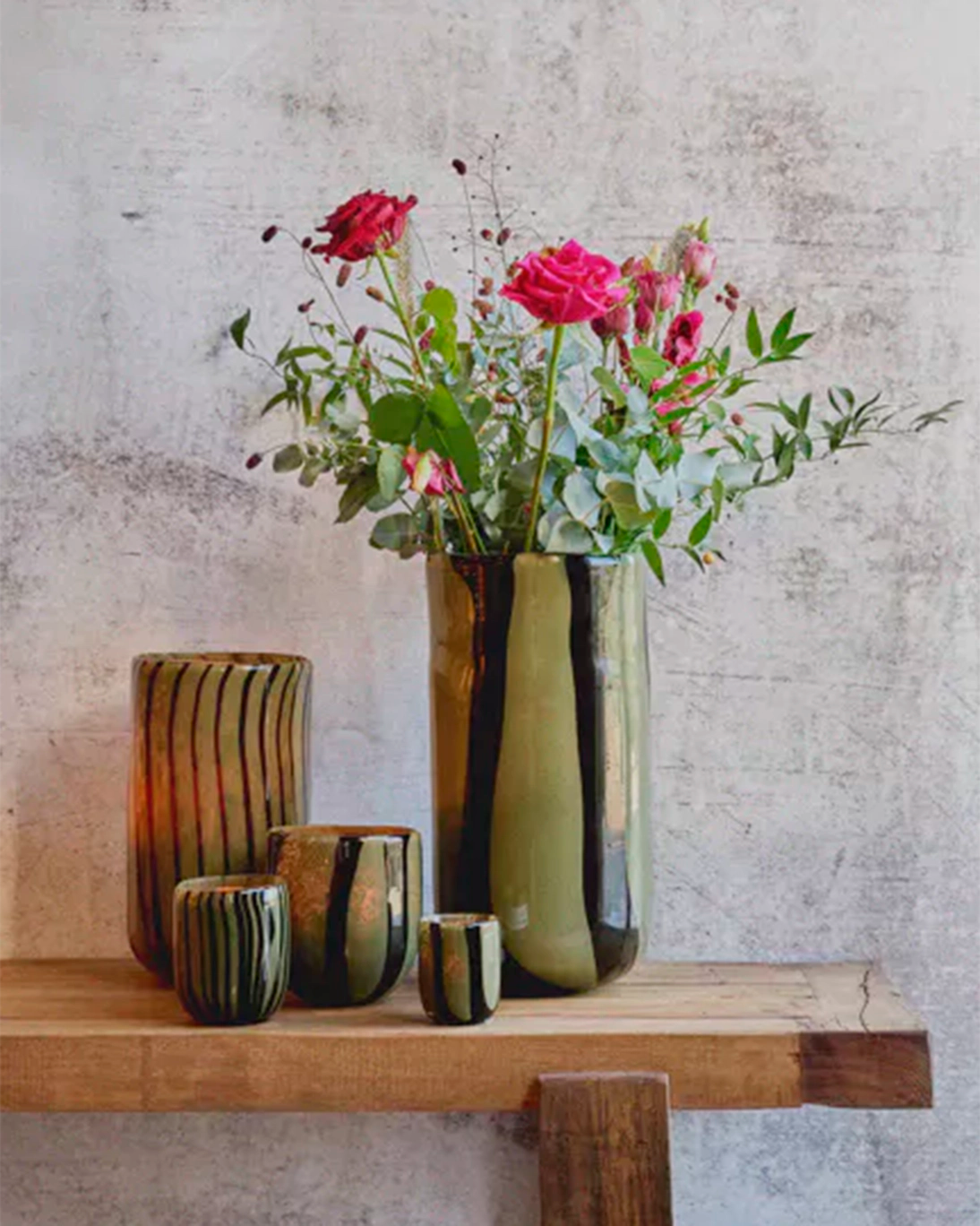 PORTAVELA CANNES 13X14,5CM