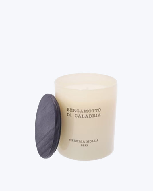 VELA PREMIUM BERGAMOTO DI CALABRIA