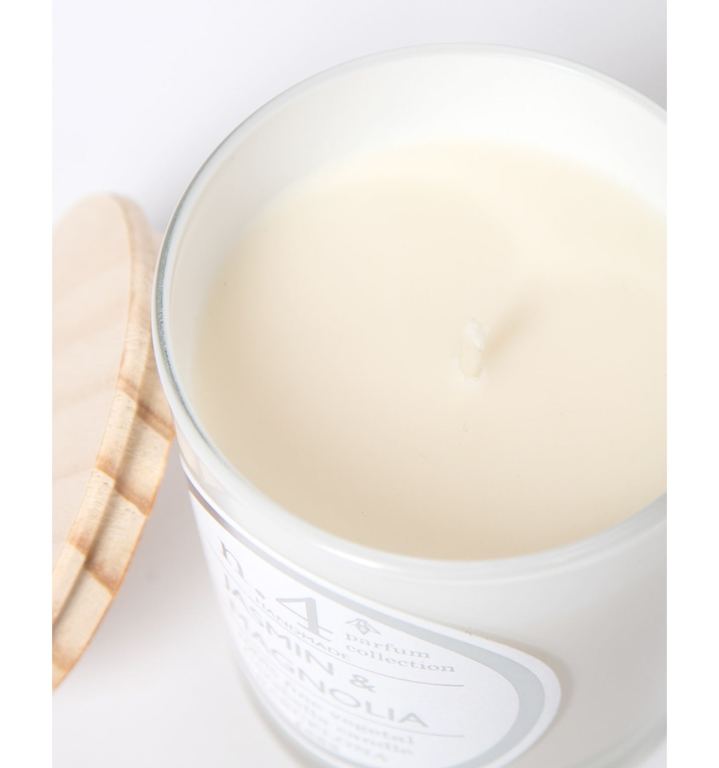 VELA JASMIN & MAGNOLIA Nº4