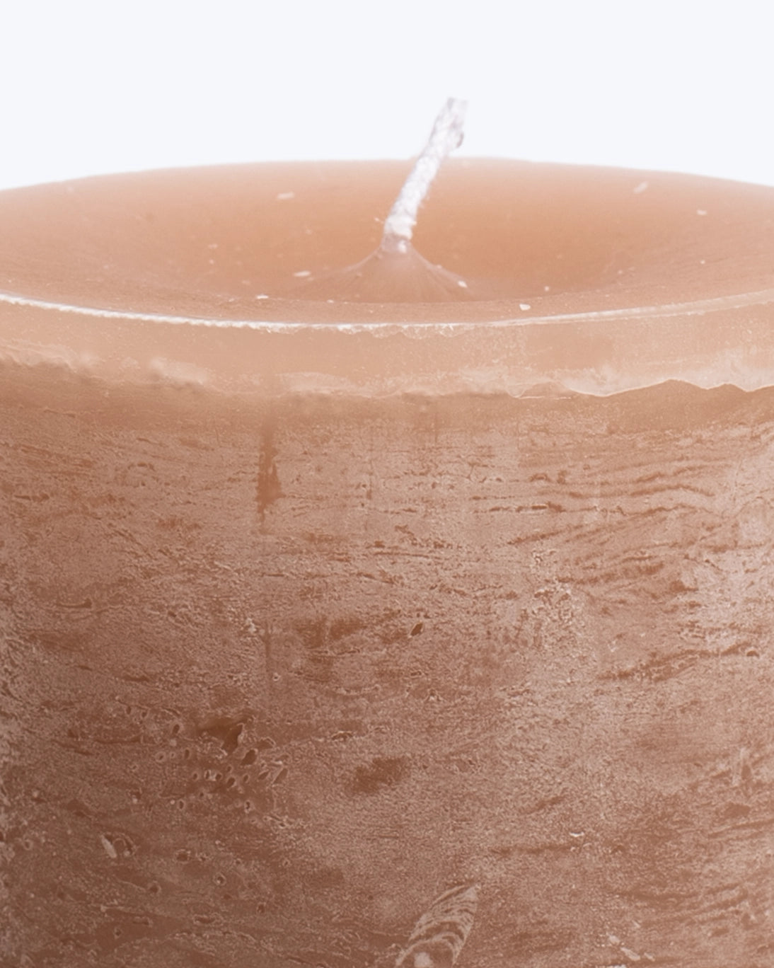 VELA MUSTARD 10X10CM