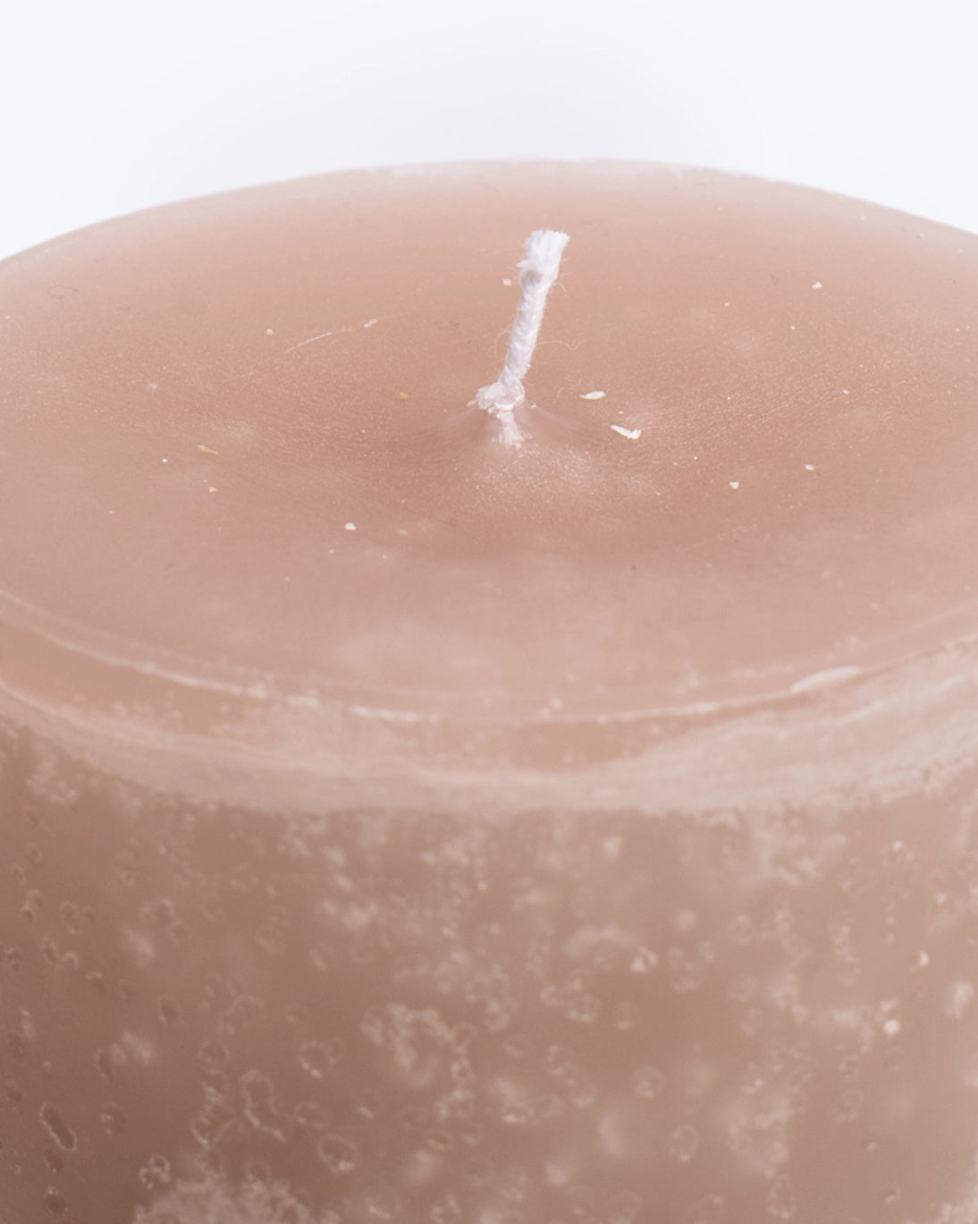 VELA MUSTARD 8,6X15CM