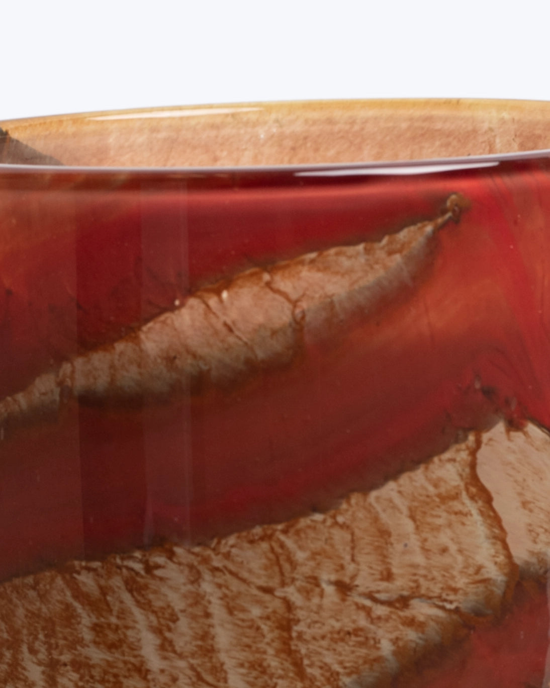 VELA AROMÁTICA ETERNAL AQUA 14X15CM