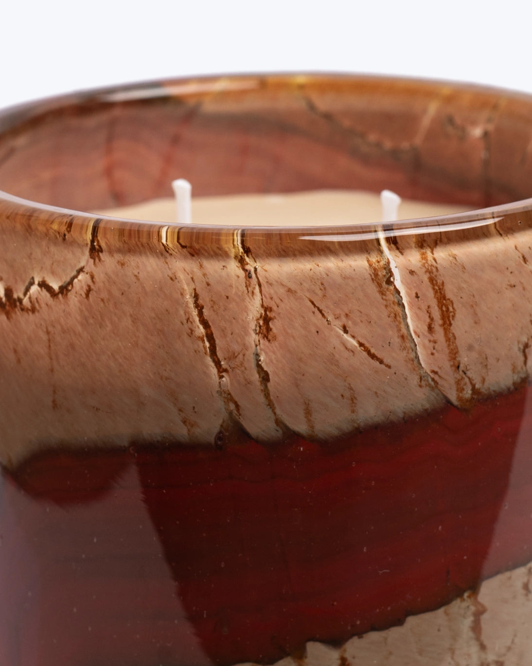 VELA AROMÁTICA MYSTIQUE 11X12CM