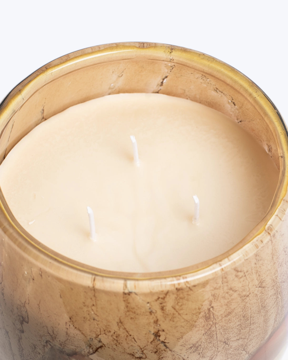 VELA AROMÁTICA MYSTIQUE 14X15CM