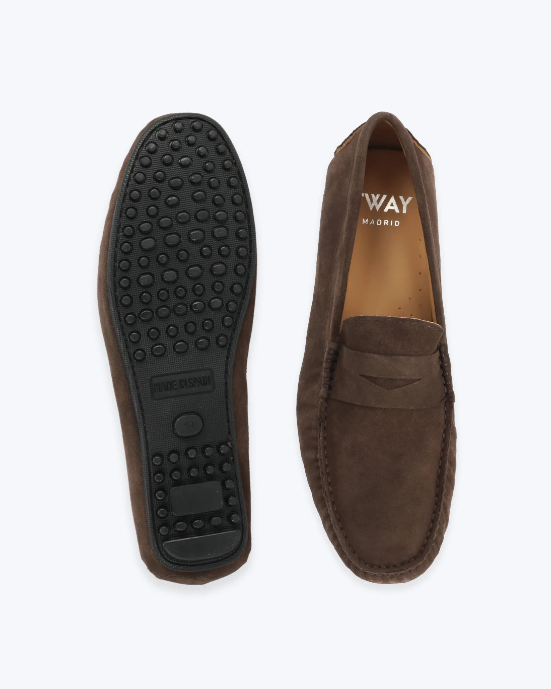 MOCASIN ANTIFAZ
