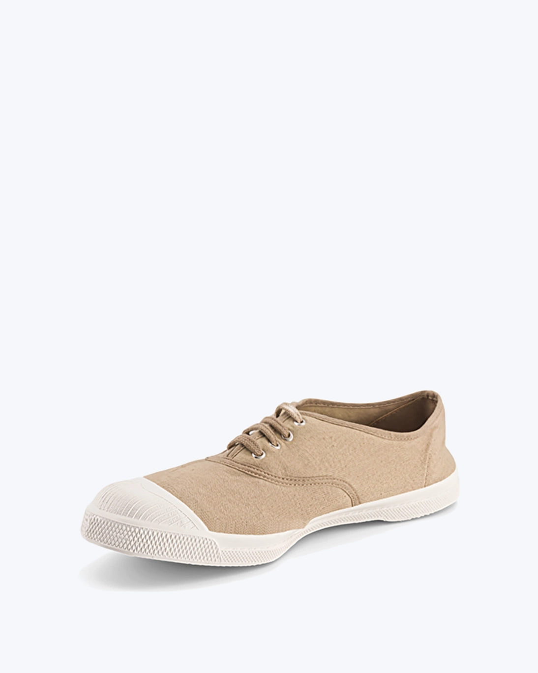 BEIGE SNEAKERS