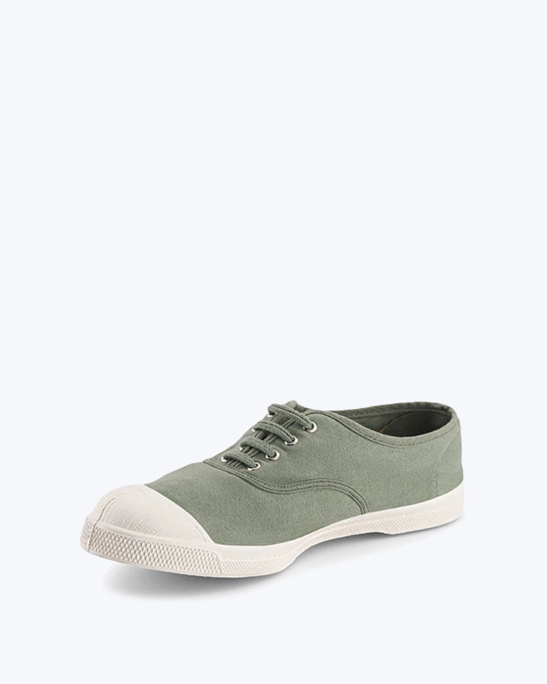 ZAPATILLAS VERDES
