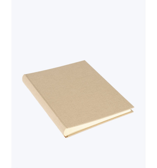 VERTICALLY STITCHED ALBUM