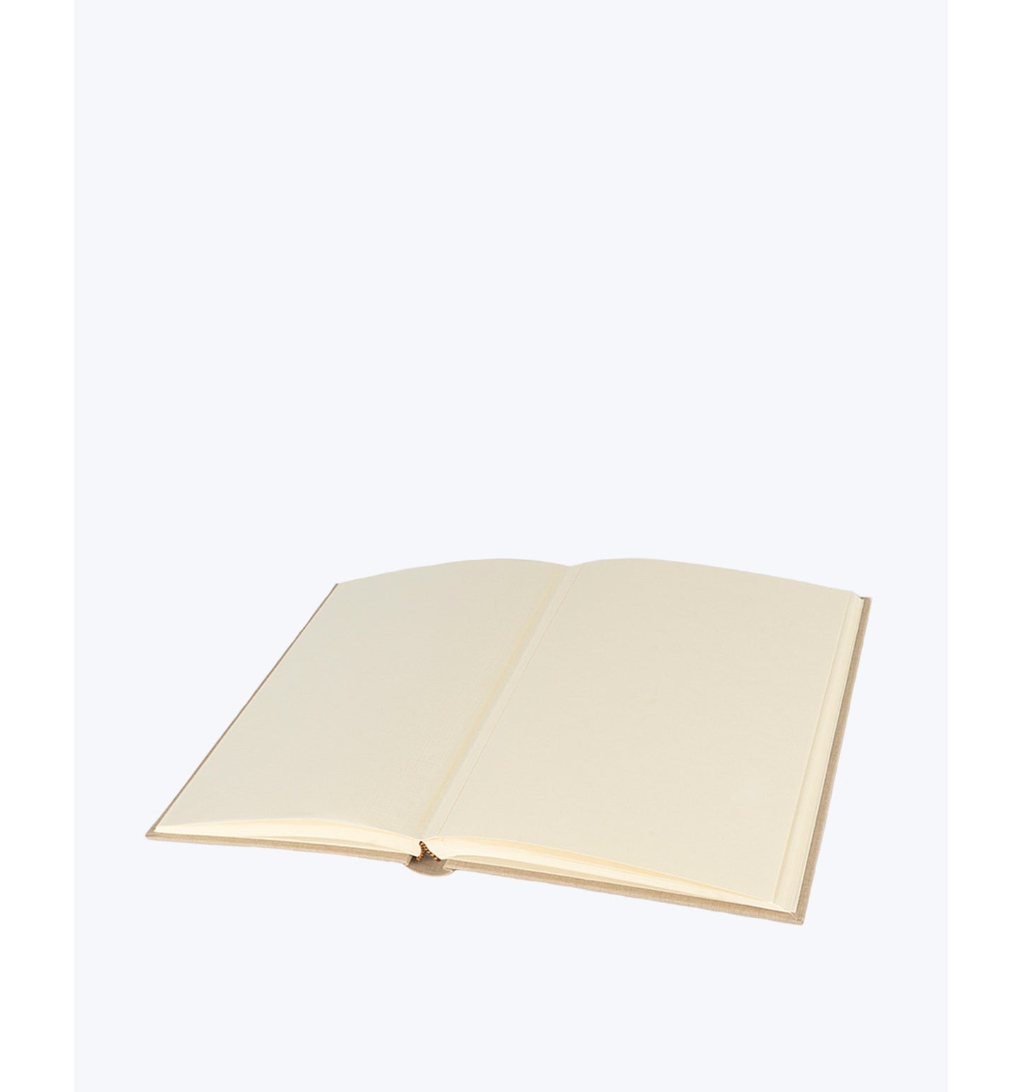 VERTICALLY STITCHED ALBUM