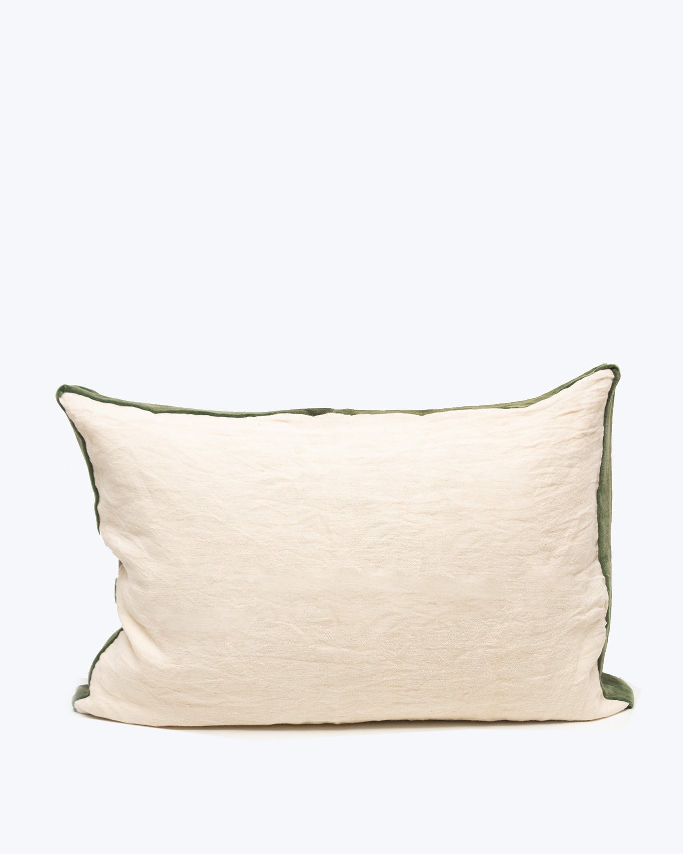 ALMOHADON BORDERS 40x60 CM