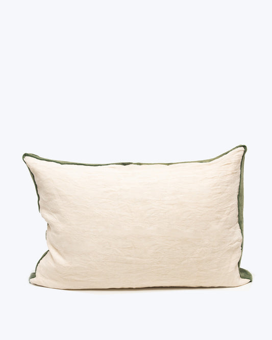 BORDERS CUSHION 40x60 CM