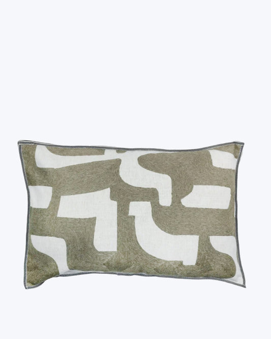 ENTRELACS CUSHION