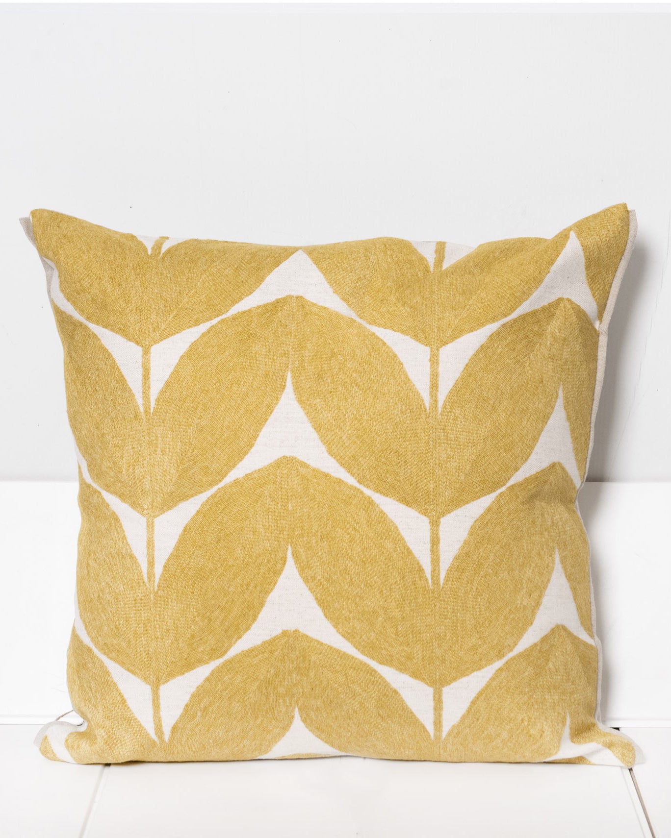 ALMOHADON HERBES 45X45 CM