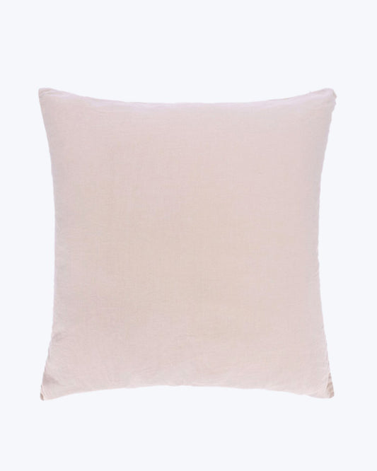 LINEN CUSHION 60X60 CM
