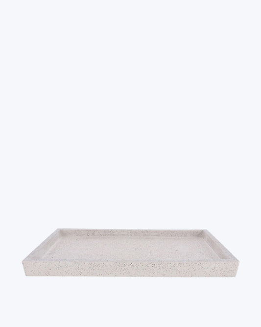 TERRAZZO TRAY