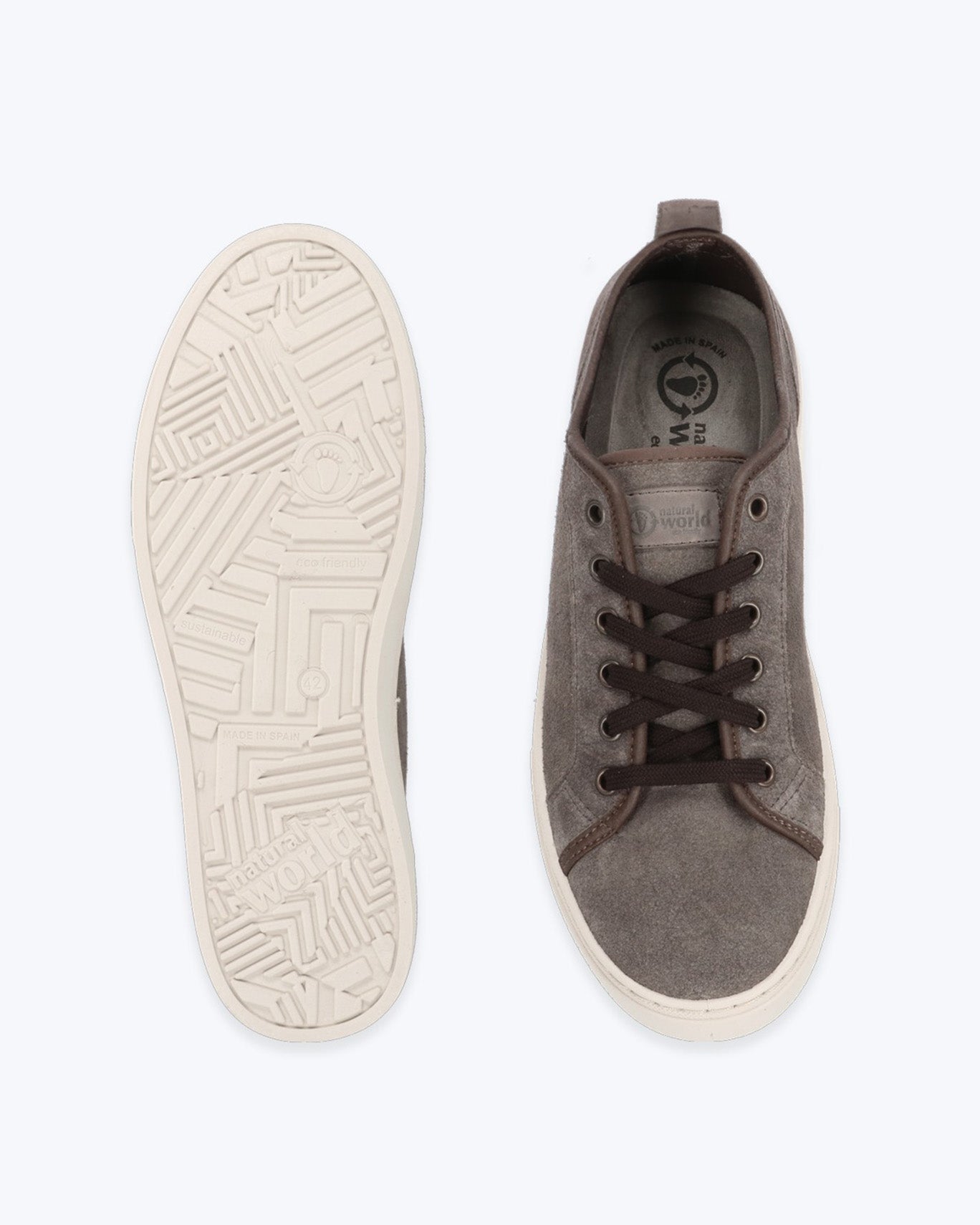 ZAPATILLAS BAJAS SERRAJE