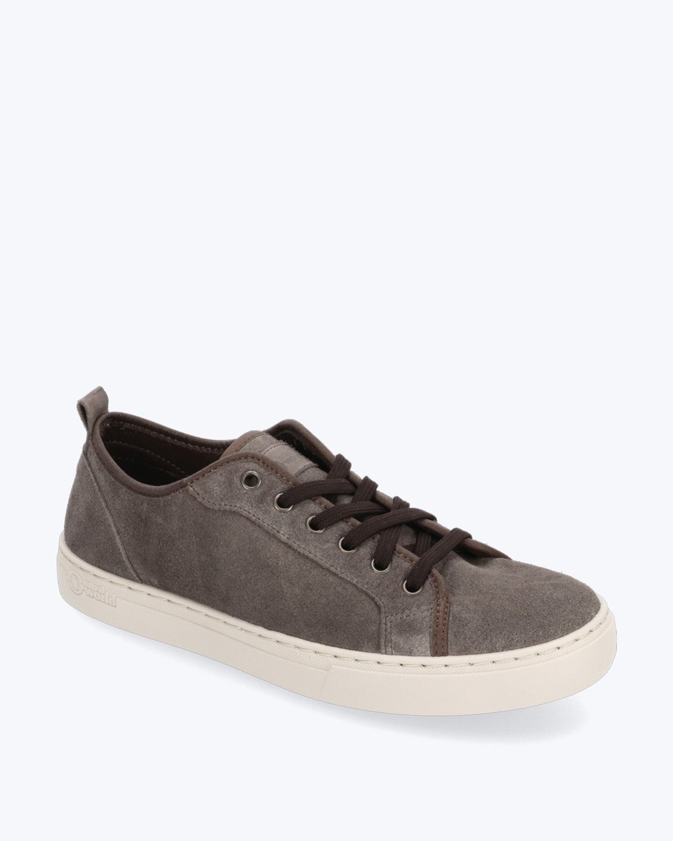 ZAPATILLAS BAJAS SERRAJE