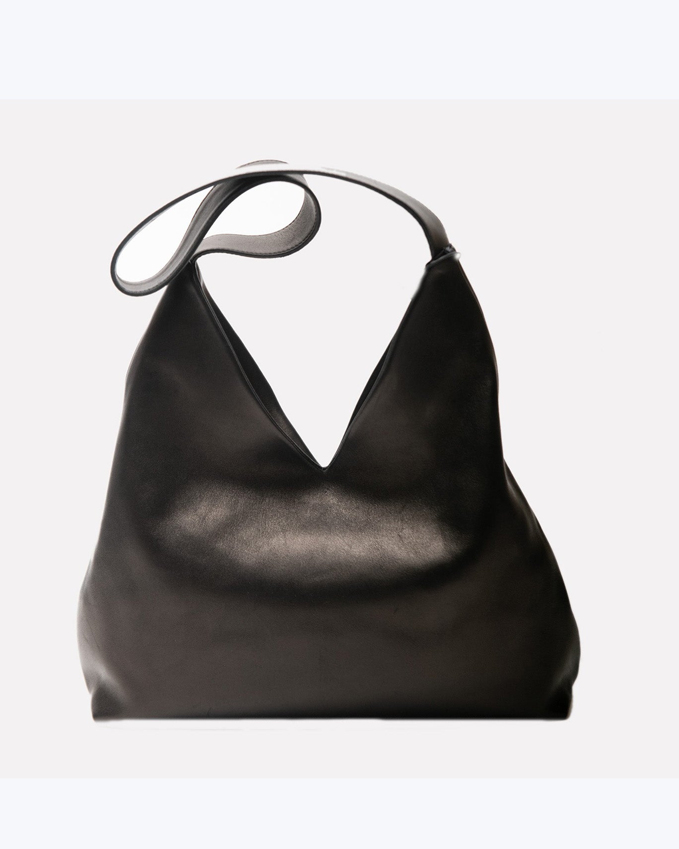 LEATHER BAG