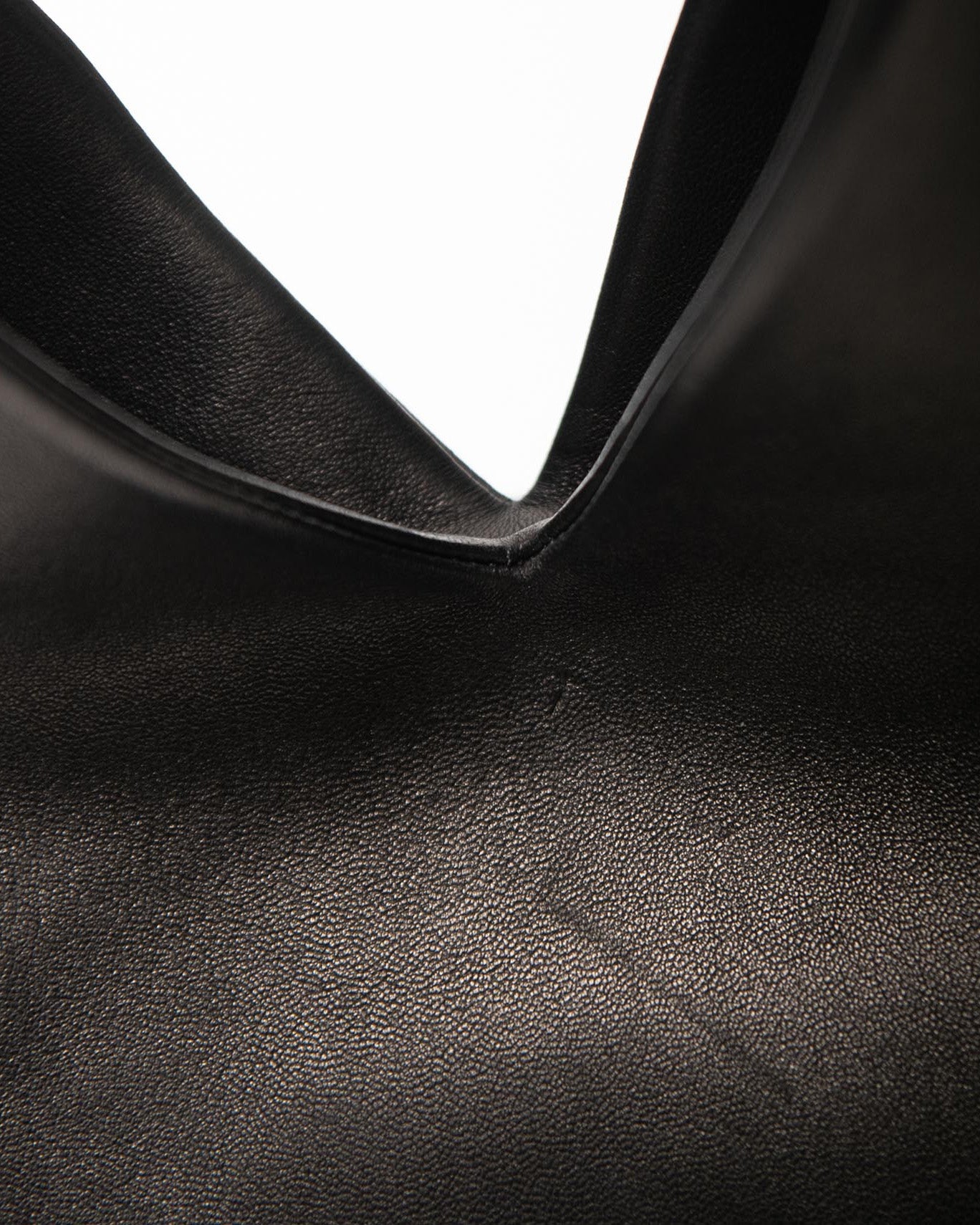 LEATHER BAG