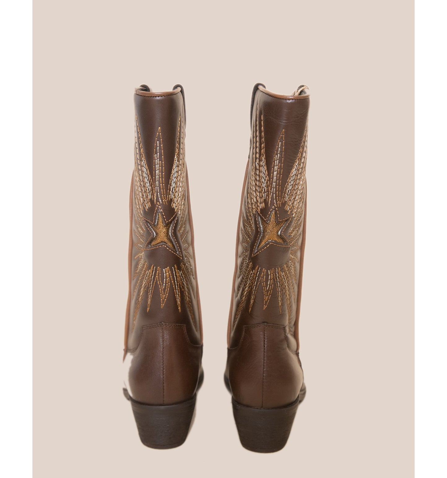 BOTAS EVERLY