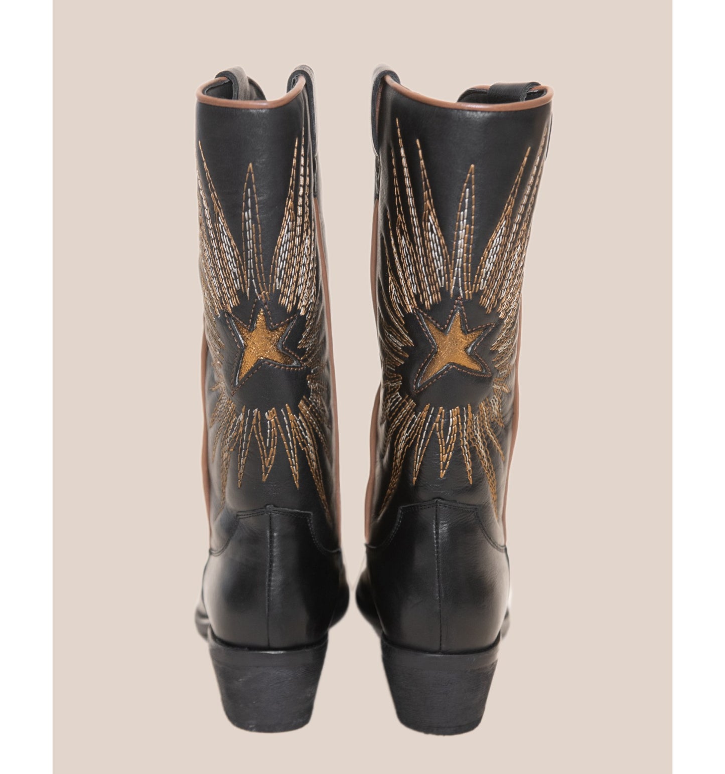 BOTAS EVERLY