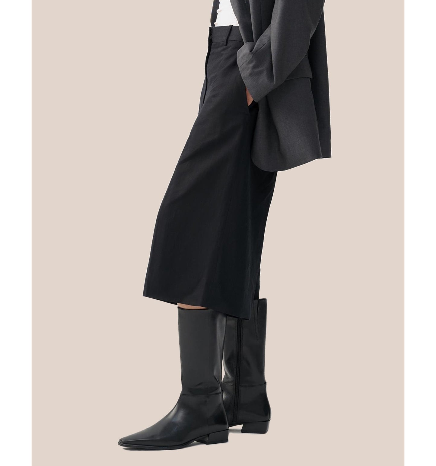 BOTAS NELLA
