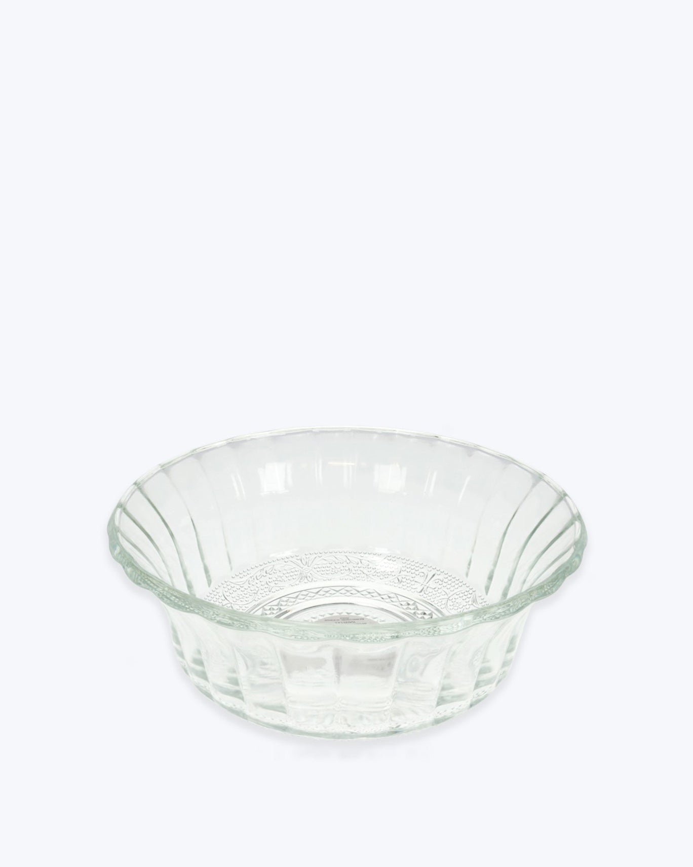 ENSALADERA CRISTAL CLASSIC 22CM