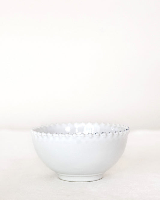 BOWL PEARL 13CM