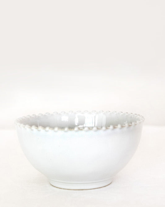 BOWL PEARL 16CM