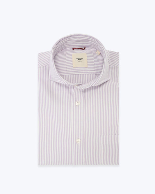 CAMISA CON BOLSILLO