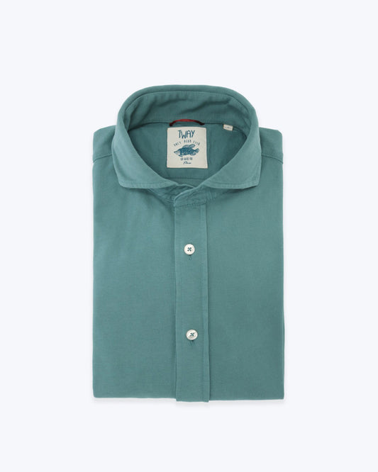 CAMISA PIQUÉ