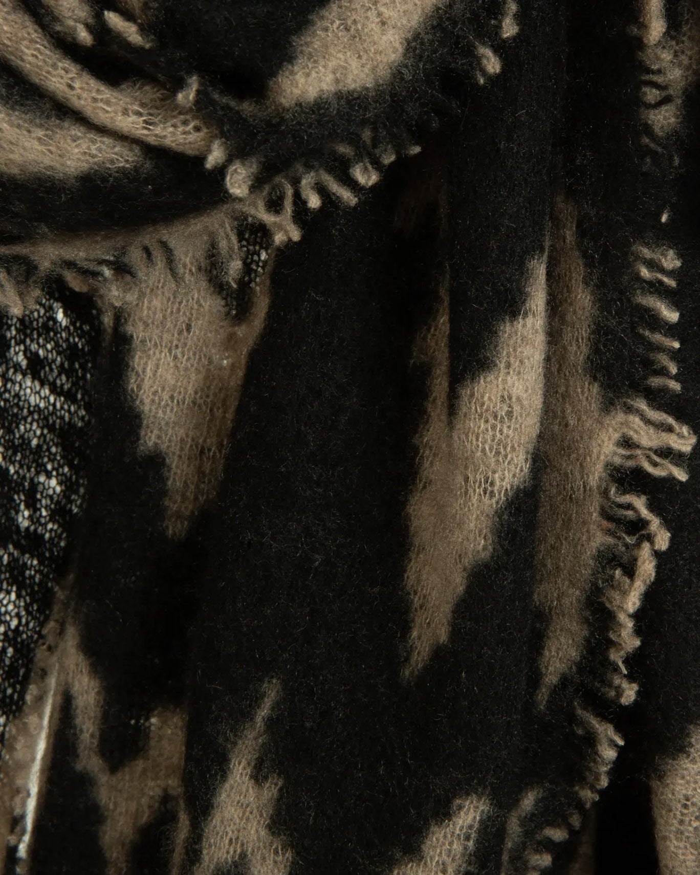 CHAL DE CASHMERE 200X85 CM