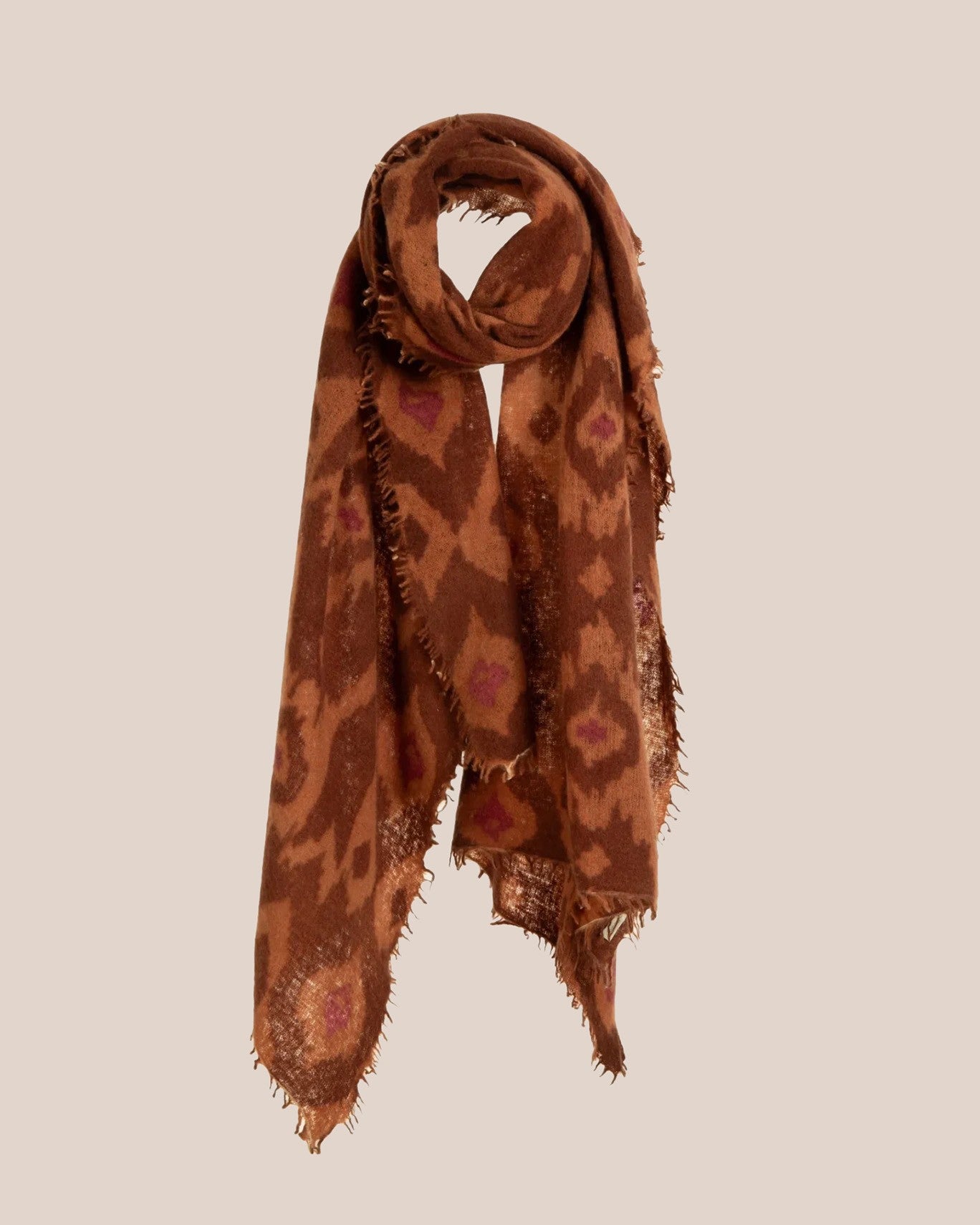 CHAL DE CASHMERE 200X85 CM