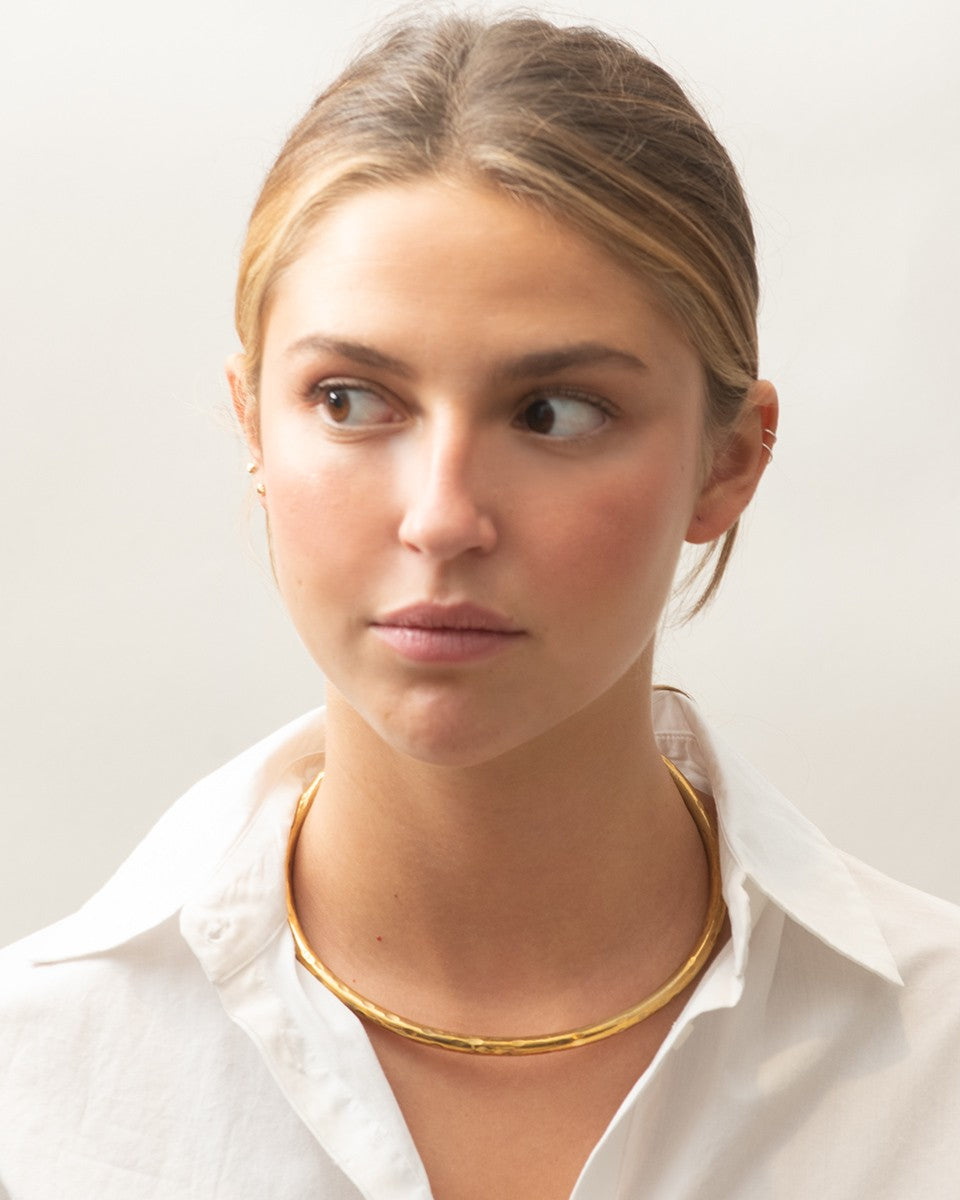 CHOKER ARO