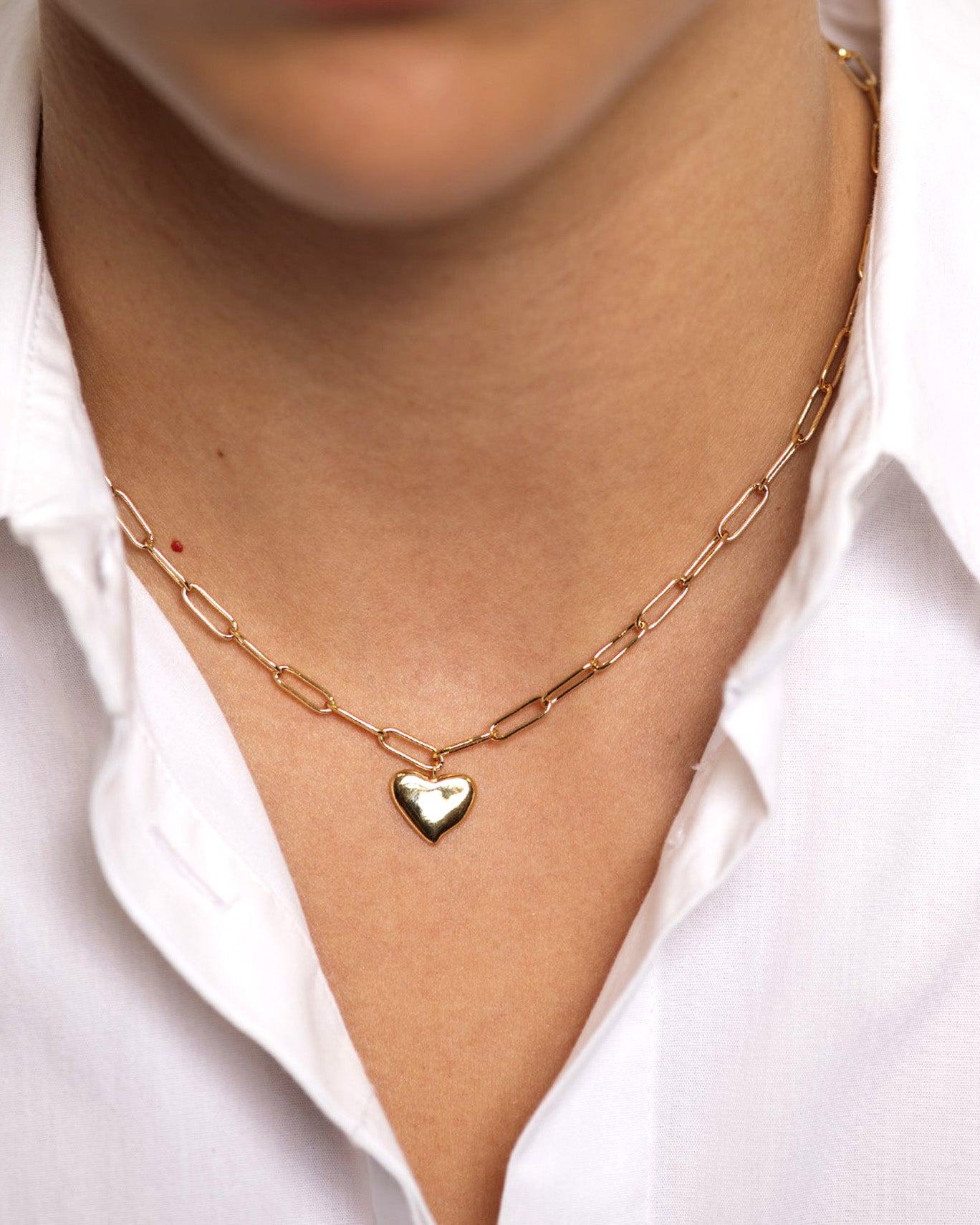 COLLAR SACHA