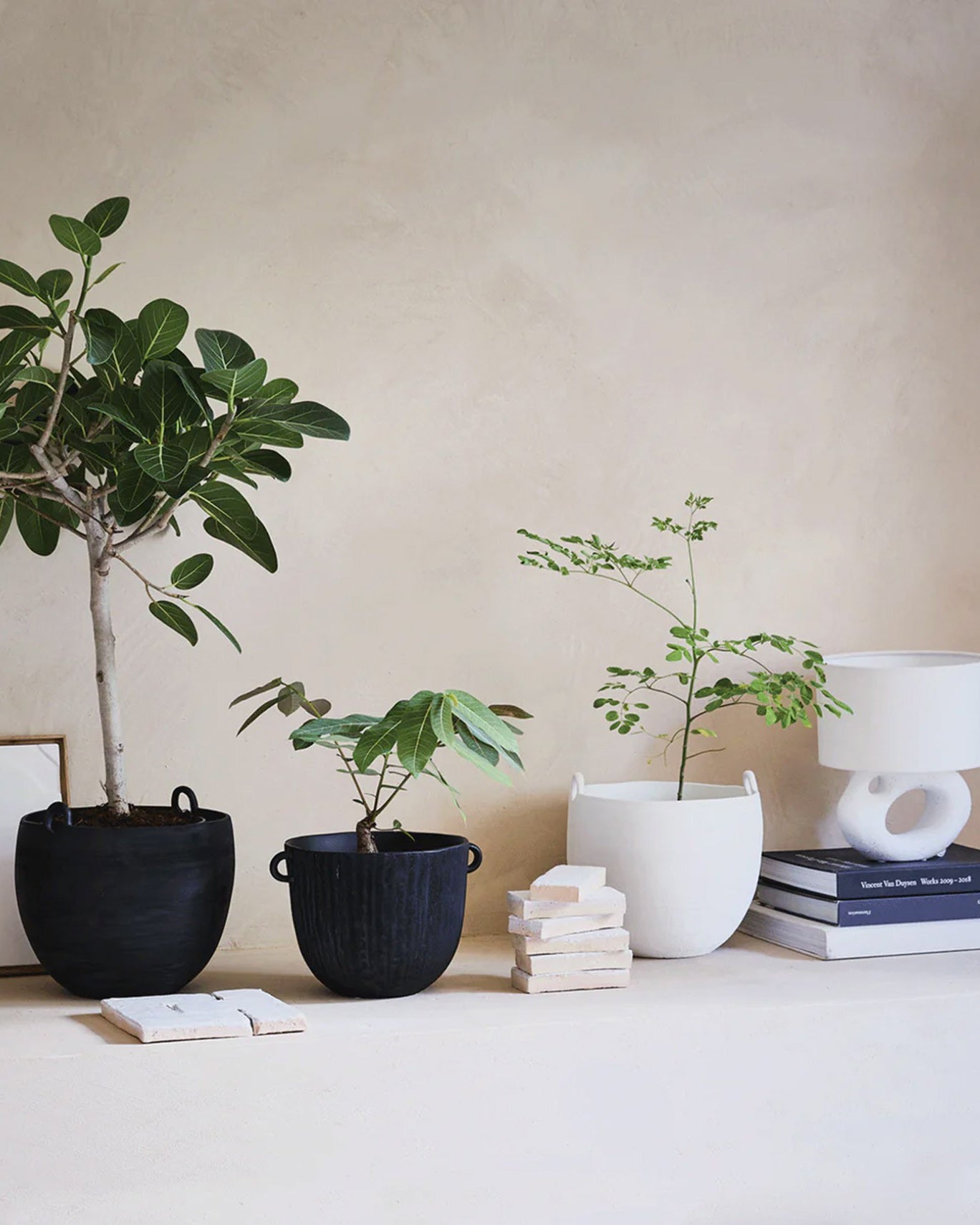 CUADRO GRAPHIC GEO C 21X29CM