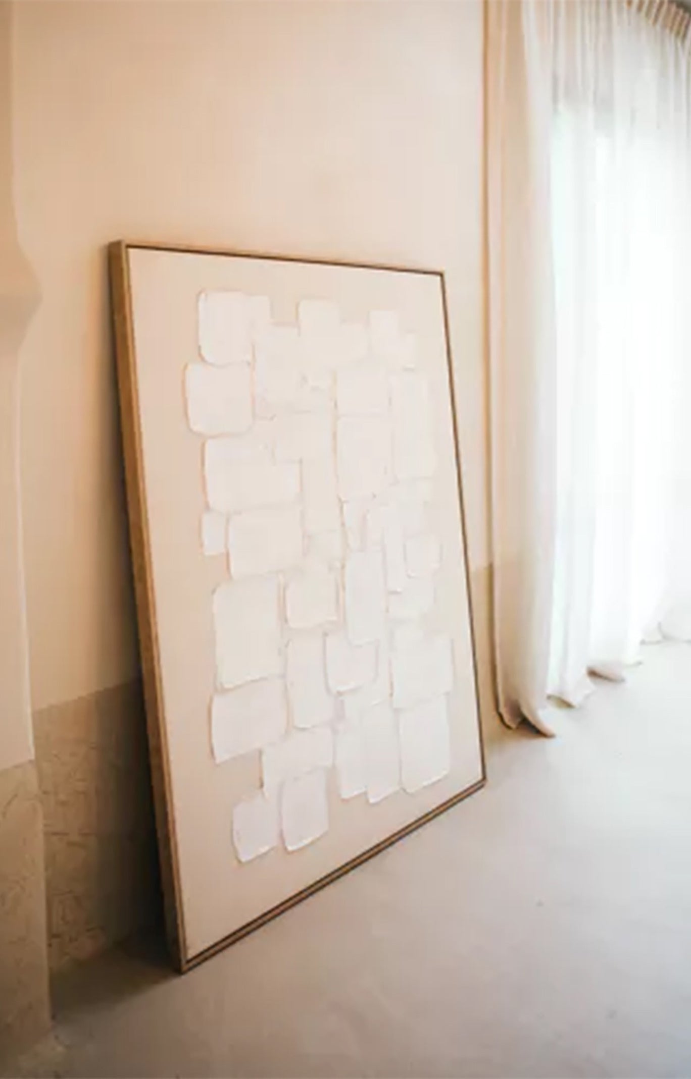 CUADRO LINO 103X143CM