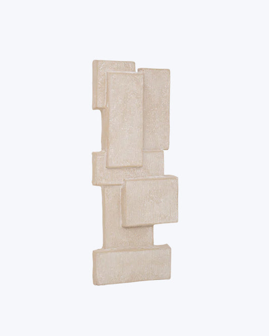 DECORACION DE PARED 30X75CM