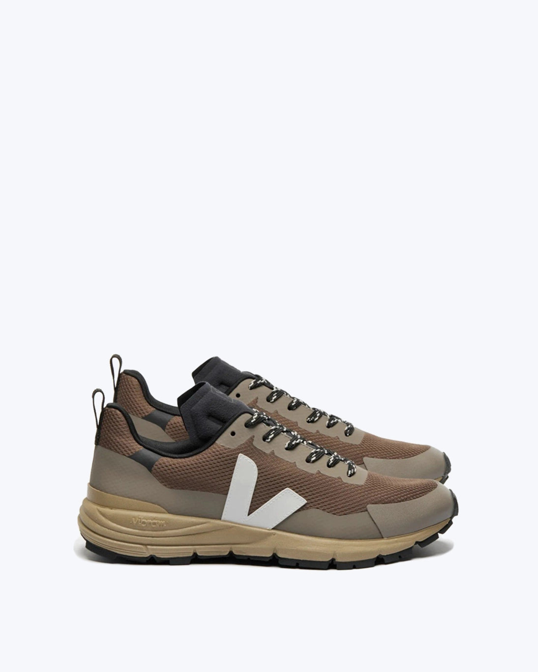 ZAPATILLAS DEKKAN ALVEOMESH